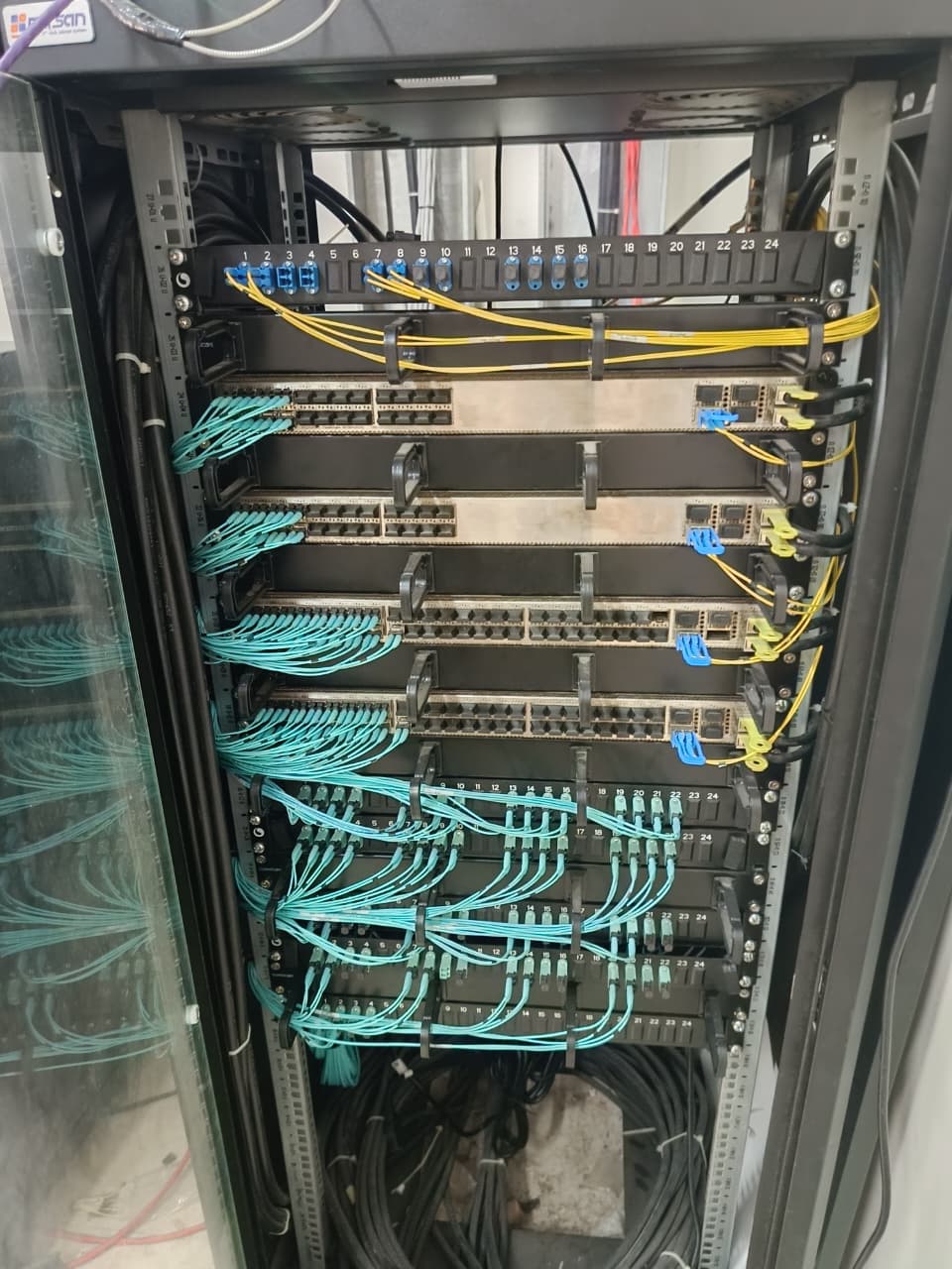 Data Center Photo 4